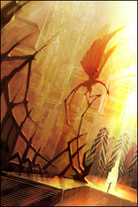 serpent